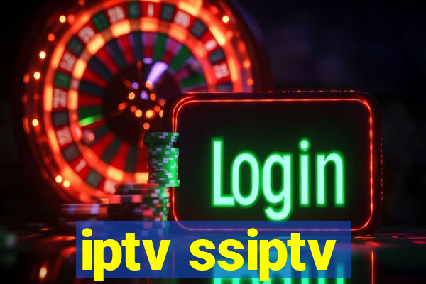 iptv ssiptv